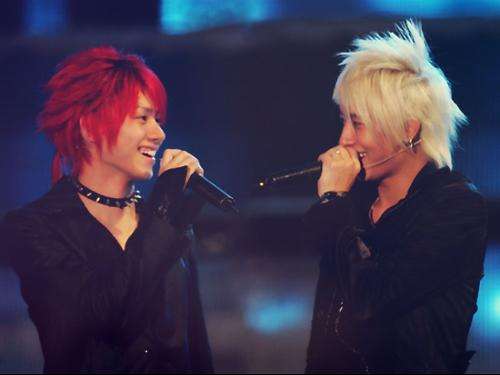 庚澈是什么梗?韩庚和卢靖姗公开恋情 与金希澈还有联系吗