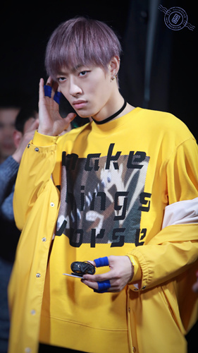 《偶像练习生》首轮淘汰名单什么时候公布 BC2