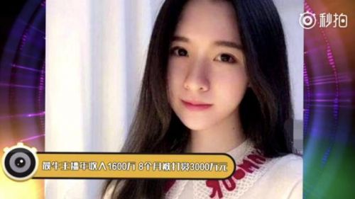 小苍_小苍一年收入(3)