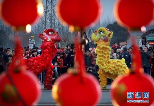 2018狗年元宵节祝福词语大全 关于元宵快乐团