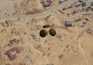 絕地求生信號槍有什么用/在哪可以撿到 信號槍作用分析