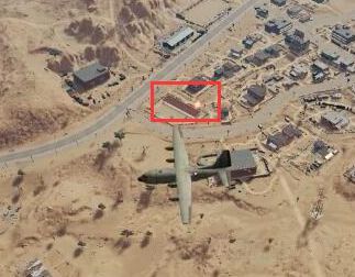 絕地求生信號槍有什么用/在哪可以撿到 信號槍作用分析