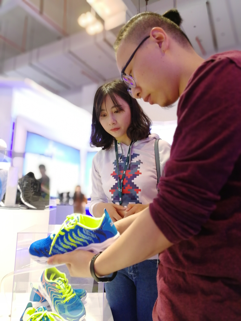 产品介绍与展示