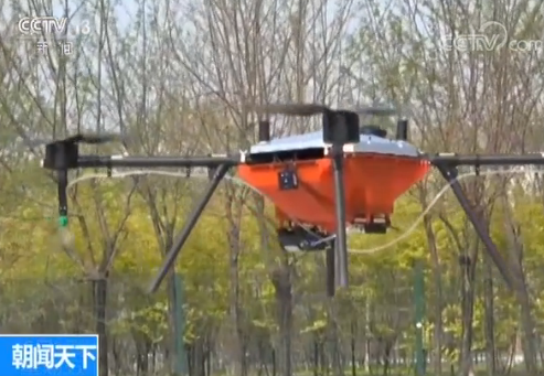 6月1日起实施！无人机经营性飞行活动将有规可依