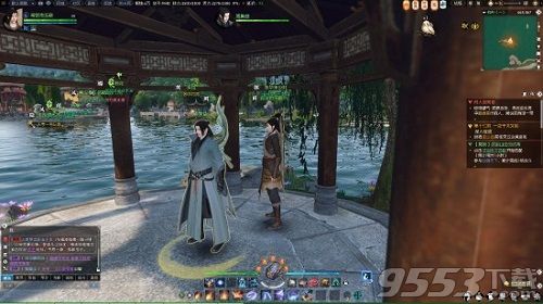 逆水寒最通音律的人在哪里 逆水寒最通音律的人是谁坐标多少