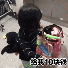 韩国权律二是谁为什么会这么火?权律二要钱表情包