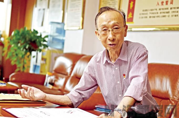 蔡世佳捐1039件藏品 为你讲石狮故事