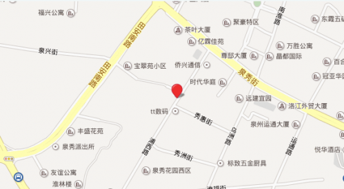 泉州万达影城在哪里？ 详细地址及影院介绍