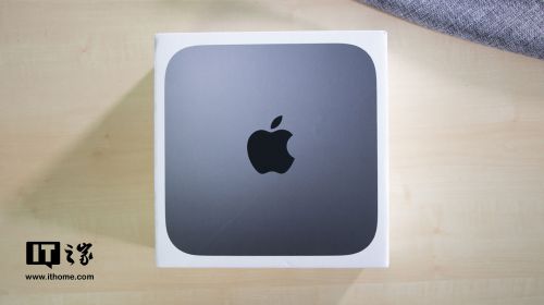 苹果Mac mini评测：macOS的味道6000元+便能够体会