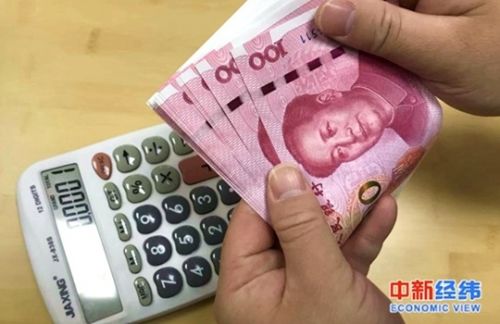 移动支付金额不断提升 这三行业人均月可支配收入居前三