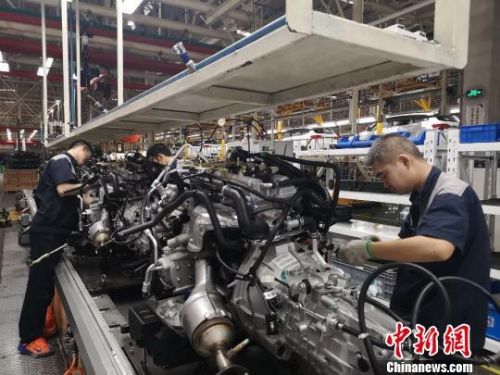 重庆企业2018对“一带一路”沿线14国新增投资6376万美元