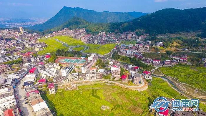 洛江大力发展生态旅游 助推乡村振兴