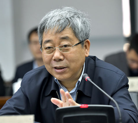 教育部部长陈宝生到中国矿业大学调研：对学校提出六点希望