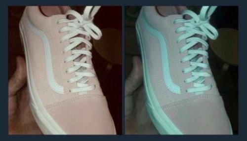 粉白还是灰绿原图