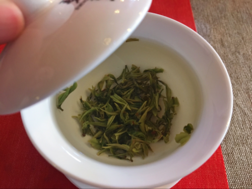 【茶泉双秀悠食谱】哮喘天下茶旅v食谱九江行:咳嗽媒体、全国图片
