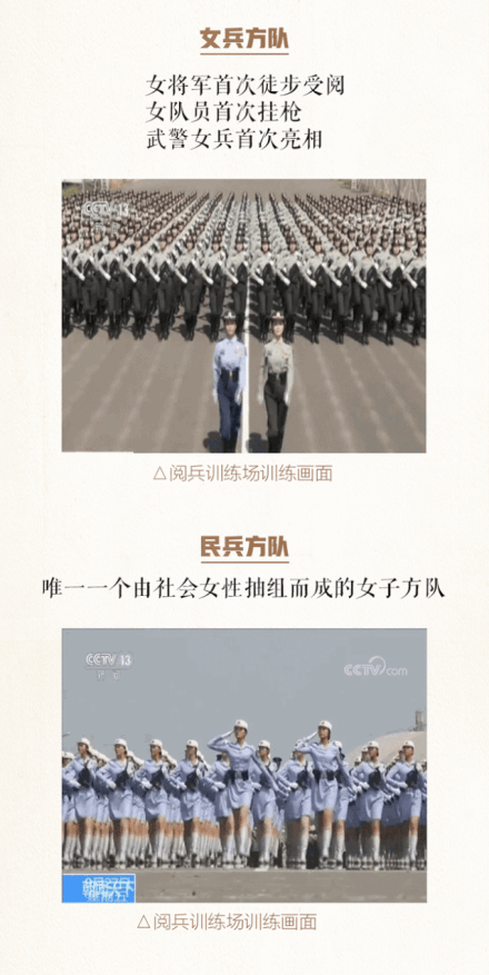 2019国庆阅兵仪式时间安排 10月1日国庆70周年阅兵直播时间表