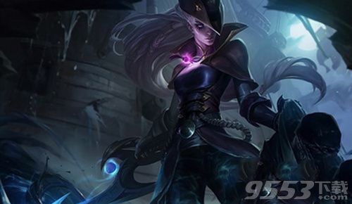 云顶之弈922版万物赌神流阵容怎么搭配 922版万物赌神流阵容搭配玩法