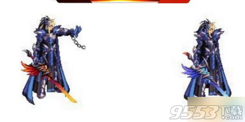 DNF界夜语黑瞳武器怎么刻印 界夜语黑瞳武器怎么升级