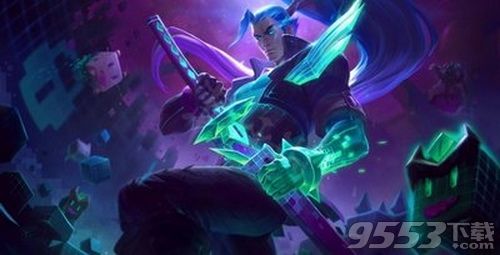 云頂之弈云霄怎么搭配 云霄秘術(shù)劍刺玩法介紹