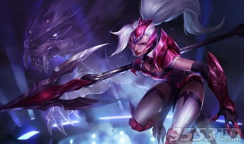 lol9.23征服者豹女怎么玩 9.23征服者豹女玩法介紹