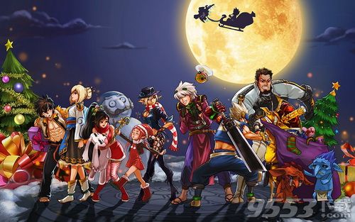 DNF阿拉德探險記滿級多長時間 阿拉德探險記活動分析