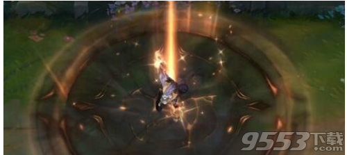 LOL黑夜使者李青皮膚怎么獲得 LOL黑夜使者李青皮膚獲得攻略