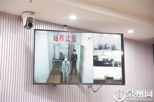 一家广告公司被判应赔偿43.1万元，实际经营人范某却隐匿财产200多万元，致使判决无法执行。2月25日上午，晋江法院通过“线上”庭审，当庭宣判范某犯拒不执行判决罪，判处有期徒刑一年，缓刑一年。
