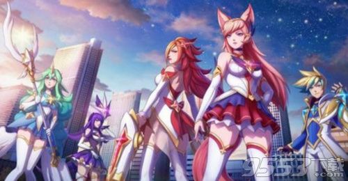 云顶之弈10.12六重装三星守阵容怎么搭配 10.12六重装三星守阵容搭配推荐