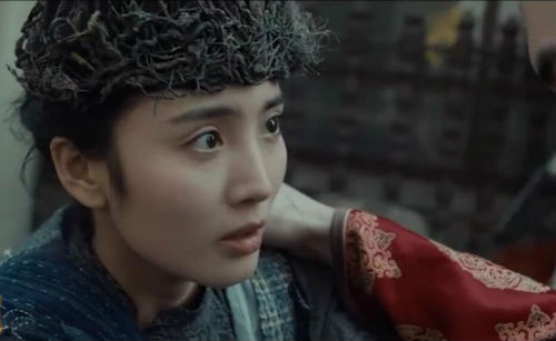 河神2顾影身世是谁的女儿 真实身份揭晓前顾唯良却死了