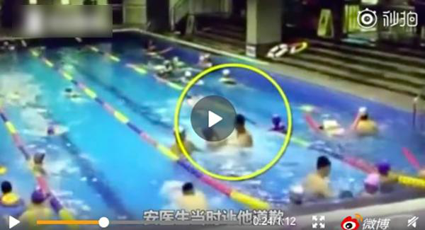 红星新闻|德阳安医生自杀案今日开庭 德阳安医生事件始末细节