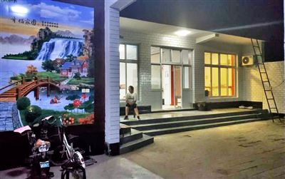 成都商报|河北任丘12岁女孩绑架遇害案细节 嫌疑人爱好赌博