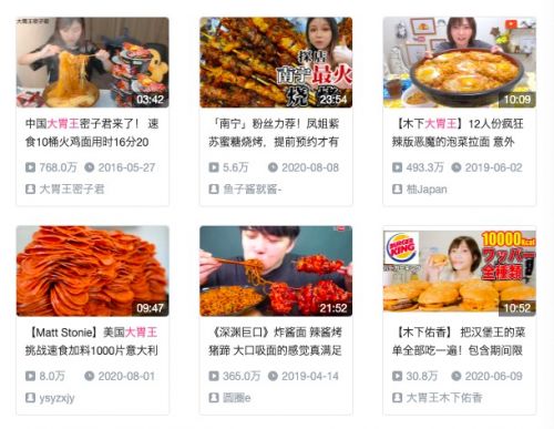 中国演出行业协会直播分会：禁止假吃催吐等行为