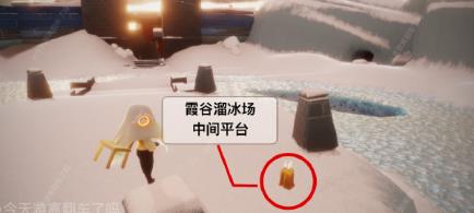光遇预言季霞谷季节蜡烛位置大全 光遇霞谷地图预言季季节蜡烛汇总