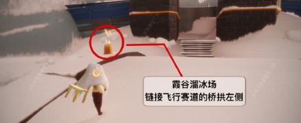 光遇预言季霞谷季节蜡烛位置大全 光遇霞谷地图预言季季节蜡烛汇总