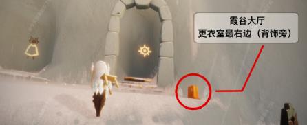 光遇预言季霞谷季节蜡烛位置大全 光遇霞谷地图预言季季节蜡烛汇总