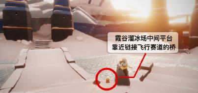 光遇预言季霞谷季节蜡烛位置大全 光遇霞谷地图预言季季节蜡烛汇总