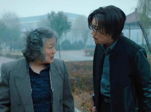 沈巡视组的结果如何?申对案进行了分析和猜测