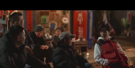 《奇妙之城》肖战第几期什么时候播出 肖战视频哪一期