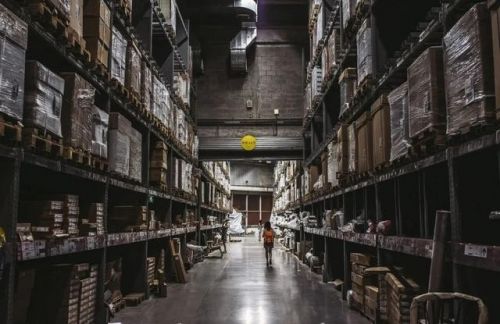 5年磨一剑 必要商城建立电商市场新流量模型(图5) 5年磨一剑 必要商城建立电商市场新流量模型(图5)