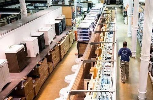 5年磨一剑 必要商城建立电商市场新流量模型(图1) 5年磨一剑 必要商城建立电商市场新流量模型(图1)