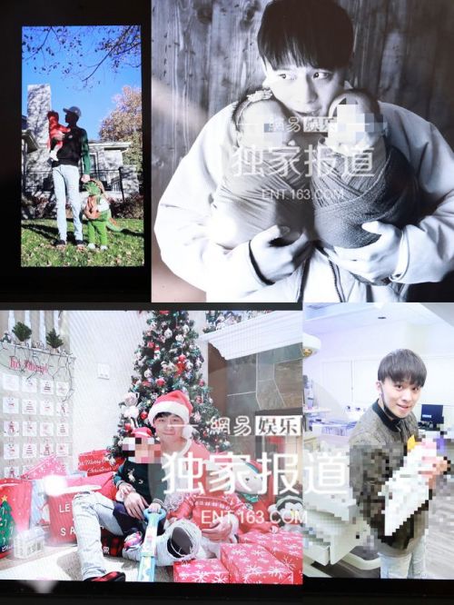 张恒发文晒孩子出生证明 母亲栏姓名拼音与郑爽相同