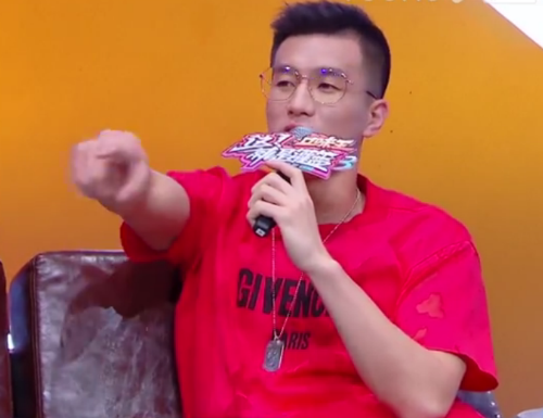 郭艾伦无缘常规赛MVP候选名单 cba mvp人选2021都有谁