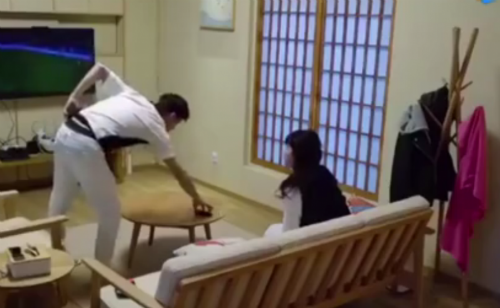 福原爱用笔记本记录江宏杰言语霸凌 或成为转折？