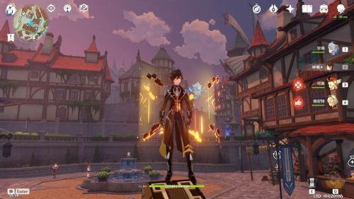 原神吉盖克斯怎么找？吉盖克斯具体位置分享[多图]图片2