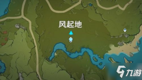 原神发光髓采集位置分享 发光髓在哪采集