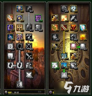 《魔兽世界怀旧服》TBC惩戒骑PVP技巧小知识