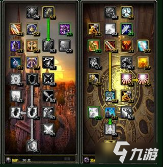 《魔兽世界怀旧服》TBC惩戒骑PVP技巧小知识