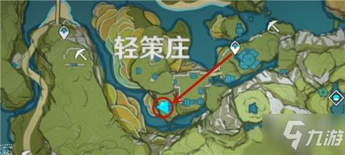 原神冒险家难逃之重在哪 冒险家难逃之重图纸获取作用详解
