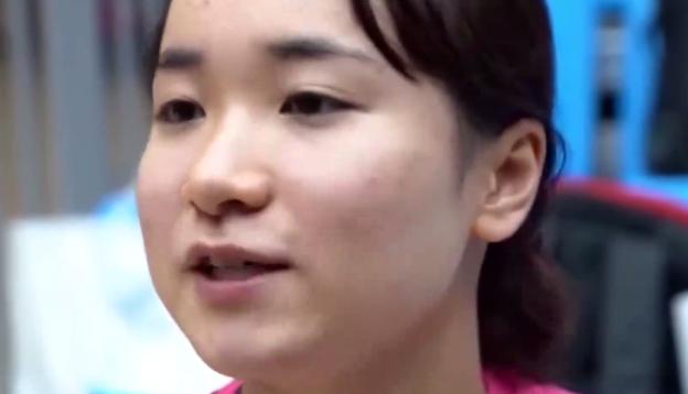 伊藤美诚谈被孙颖莎打败的心路历程 哭着离场原因曝光