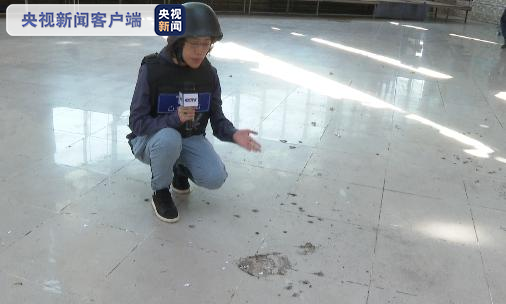 塔利班进城前后 我的上班路